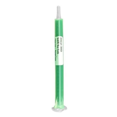 Sulzer Mixpac MAQ 05-24L Green Elements 115mm Long Mixer Nozzle (For 50ml 1:1 & 2:1 Cartridges)