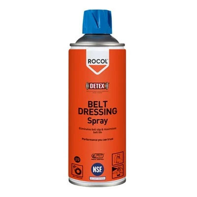 ROCOL® Belt Dressing Spray 300ml Aerosol