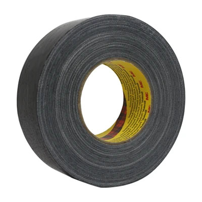 3M 3998 Waterproof Cloth Tape