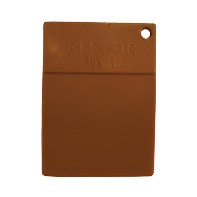 SkySpreader (309/1) Peek Brown