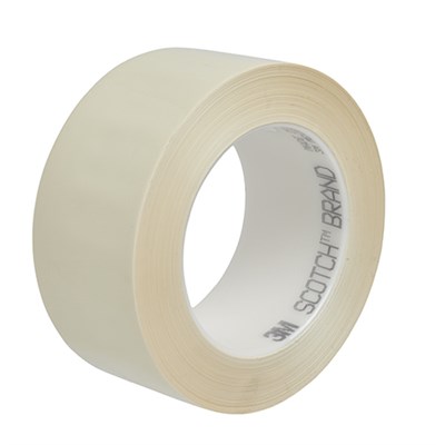 3M 855 High Temperature Nylon Film Tape 2in x 72Yd Roll