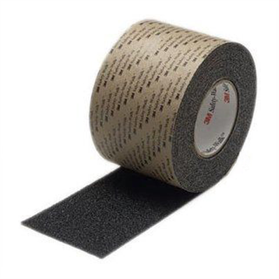 3M Safety Walk General Purpose Black 152mm x 18.3Mt Roll