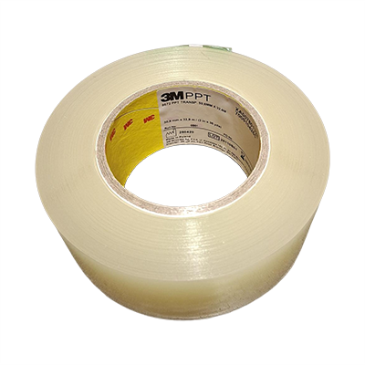 3M 8672 Polyurethane Protective Tape