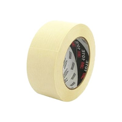 3M 101E Value General Purpose Masking Tape 24mm x 50Mt Roll
