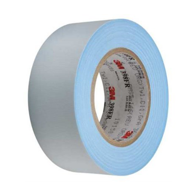 3m 398 Fr Flame Retardant Glass Cloth Tape In Various Sizes Silmid