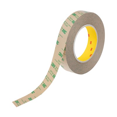 3M 467 Adhesive Transfer Tape 200mm x 55Mt Roll