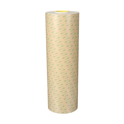 3M 467 Adhesive Transfer Tape 50mm X 55Mt Roll