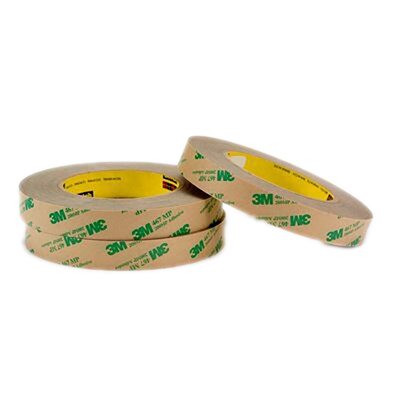 3M 468MP Adhesive Transfer Tape 305mm x 55Mt Roll