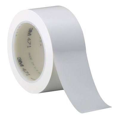 3M 471 Vinyl Tape