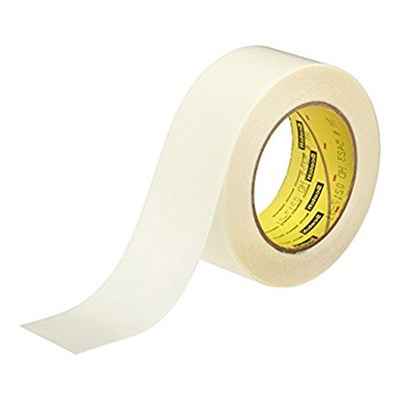 3M 5421 UHMW Polyethylene Film Tape 2in x 18yd Roll