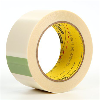 3M 5421 UHMW Polyethylene Film Tape