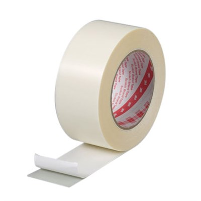 3M 5423 UHMW Polyethylene Tape 1in x 18yd Roll