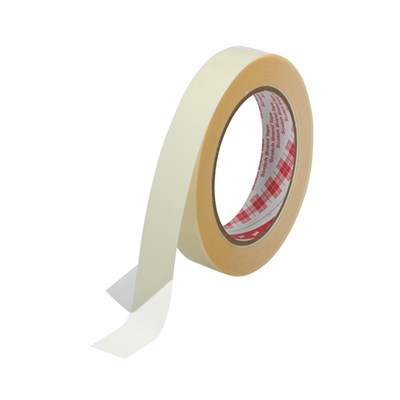 3M 5423 UHMW Polyethylene Tape 2in x 18yd Roll