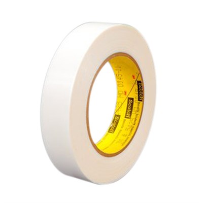 3M 5425 UHMW Polyethylene Film Tape 2in x 36yd Roll