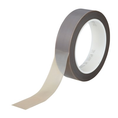 3M 5480 PTFE Film Tape 2in x 36yd Roll