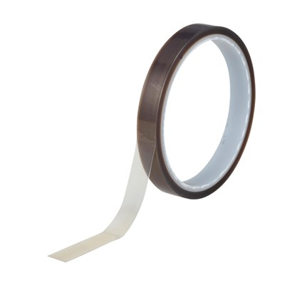 3M 5490 PTFE Extruded Film Tape 1/2in x 36yd Roll
