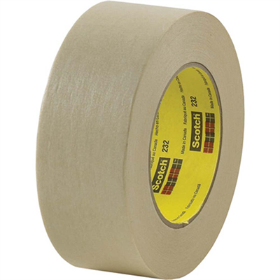 3M 57 Tape 6mm x 66m Roll