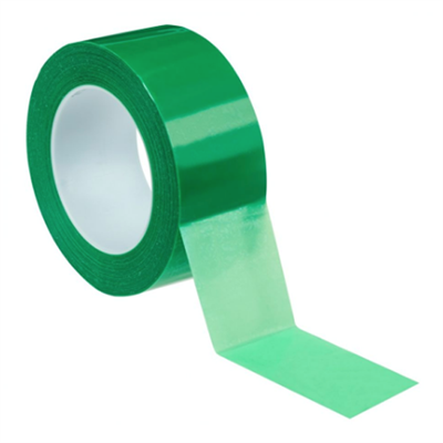 3M 851 Greenback Printed Circuit Board Tape 1in x 72Yd Roll