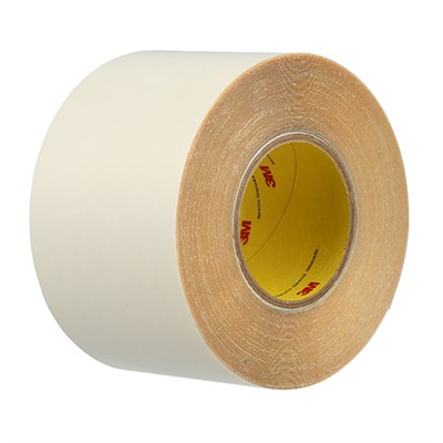 3M 8560 Polyurethane Protective Tape 5in x 36yd Roll
