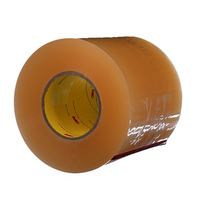 3M 8561 Polyurethane Protective Tape 6in x 36yd Roll