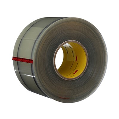 3M 8663DL Polyurethane Protective Tape 101.6mm x 32.9Mt (4In x 36Yd) Roll