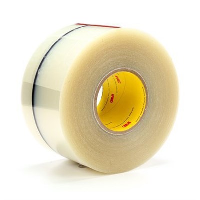 3M 8663DL Polyurethane Protective Tape 600mm x 33Mt (24In x 36Yd) Roll