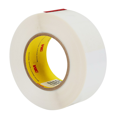 3M 8666 Transparent Polyurethane Protective Tape 480mm x 33Mt Roll