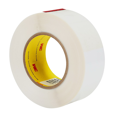 3M 8672 Polyurethane Protective Tape 48in x 36Yd Roll