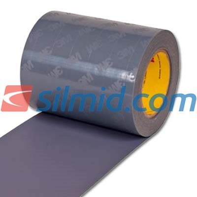 3M 8681HS Polyurethane Protective Tape 2in x 36yd Roll