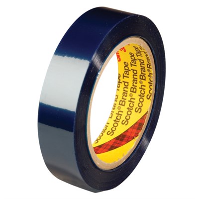 3M 8901 Polyester Tape 1in x 72yd Roll