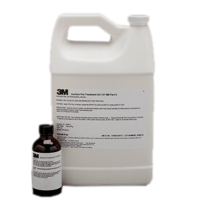 3M AC-131 CB Clear Surface Pre-Treatment
