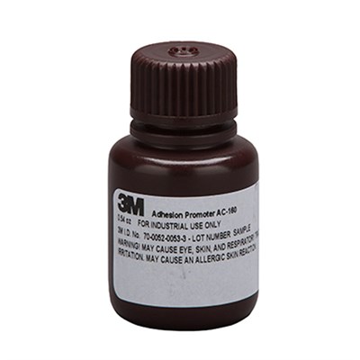 3M AC-160 Adhesion Promoter 2oz Bottle *AMS3100 Class 3