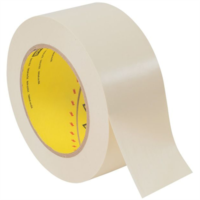 3M 470 Electroplating Tape Veg in various sizes