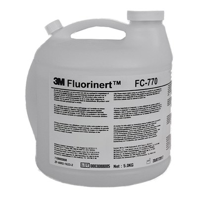 3M Fluorinert (TM) FC770 5kg
