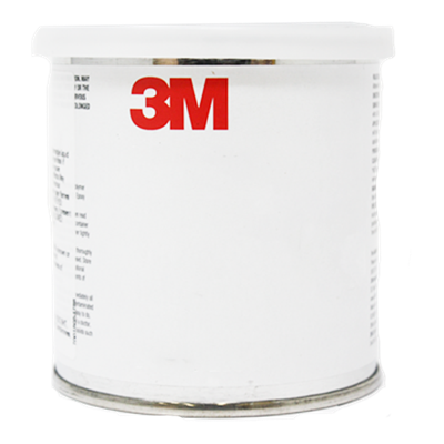3M Scotch-Weld EC-1458 Structural Adhesive 1USG Tin