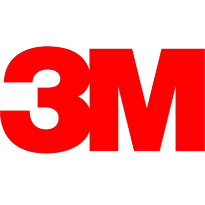 3M PPS Large Size (850ml) Paint Mixing Kit With 200 Micron Filters (Pack of 25)