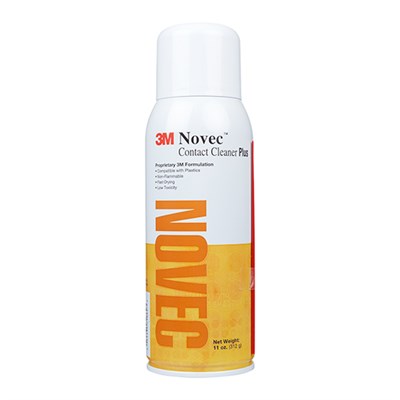3M Novec Contact Cleaner 324ml Aerosol
