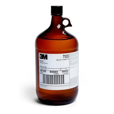 3M Novec HFE-7100 Hydrofluoroether Engineered Fluid 15Kg