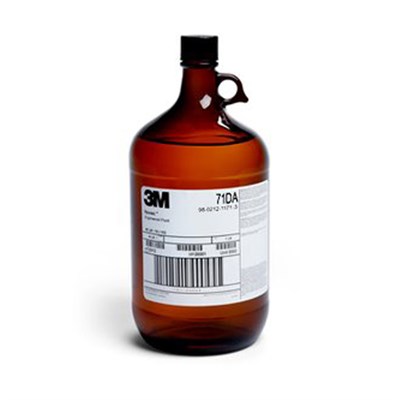 3M Novec HFE 71DA Solvent Cleaner 25Kg Can