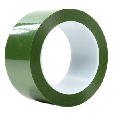 3M 8402 Polyester Tape 2in x 72Yd Roll
