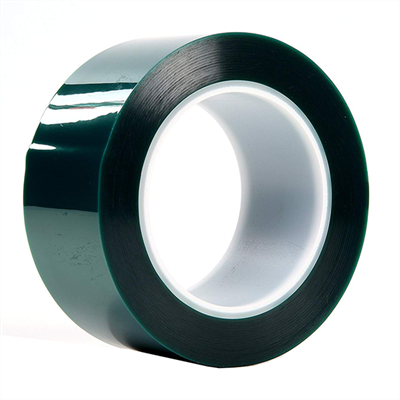 Polyester High Temp Tape For Powder Coating Masking Manufacturers and  Suppliers China - Factory Price - Naikos(Xiamen) Adhesive Tape Co., Ltd