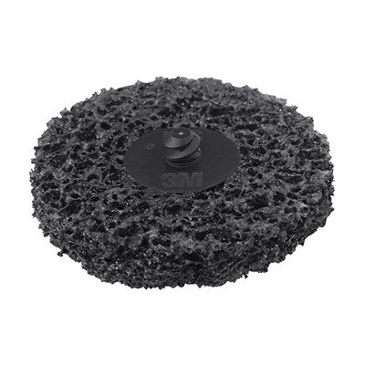 3M Roloc Coating Removal Disc CR-DR XCRS Black 50mm (Box of 10)