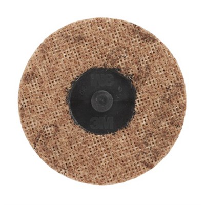 3M Roloc Surface Conditioning Disc SC-DR AMED Maroon 50mm (Box of 50)