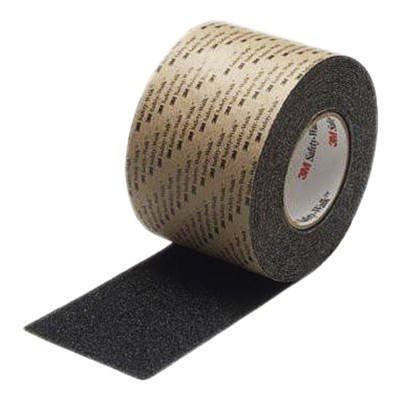 3M Safety Walk General Purpose Anti-Slip Black