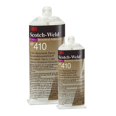 3M Scotch-Weld DP-410 Epoxy Adhesive