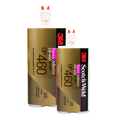 3M Scotch-Weld DP-460 Epoxy Adhesive
