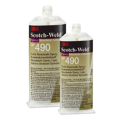 3M Scotch-Weld DP-490 Epoxy Adhesive