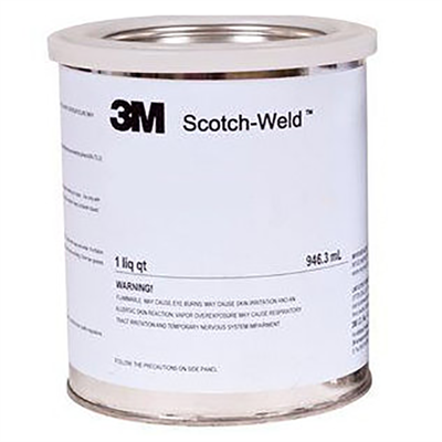 3M Scotch-Weld EC-3976 Structural Adhesive Primer 1USG Can (Fridge Storage 4°c)