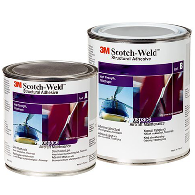 3M Scotch-Weld EC-9323-150 B/A Epoxy Adhesive