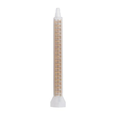 3M Scotch-Weld EPX Gold Mixing Nozzle (For 400ml Cartridges)